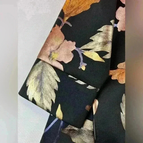 Retail $175 IC Black Formal Jacket  NWOT - Picture 4 of 11